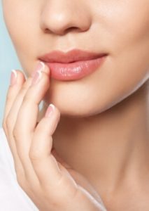 Labios hidratados y rellenos DuqueMD Dr. Jorge Duque Silva
